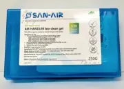 SAN-AIR V3R AIR HANDLER 250G BIO - CLEAN GEL