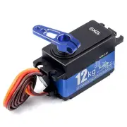 Short Body Servo For 3RACING Sakura MST HPI YOKOMO XRAY Tamiya Kyosho RC Car