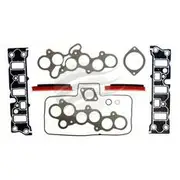Aunger Inlet Manifold Set Chevrolet Ln3 (L36) V6 Ohv - AIMS353
