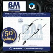 DPF Pressure Sensor Pipe fits SAAB 9-5 YS3E 1.9D After DPF 06 to 09 Z19DTH Hose