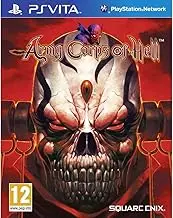 Army Corps of Hell (PS Vita) [PlayStation Vita]