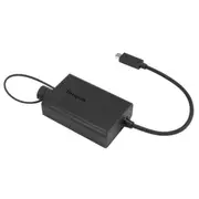 Targus ACA47GLZ Power/USB Data Transfer/Power Cable for Docking Station