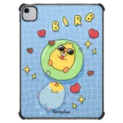 iPad Air (4th/5th gen) iPad Impact Case Pool Birb