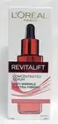 LOREAL REVITALIFT CONCENTRATED SERUM ANTI-WRINKLE EXTRA FIRMING 30ML
