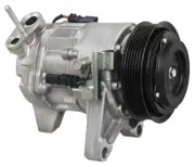 Four Seasons 198352 A/C Compressor For Select 12-16 Chevrolet GMC Models (for: Chevrolet)