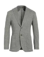 [JERRY KEY] JERRY KEY Blazers - Item 49967030