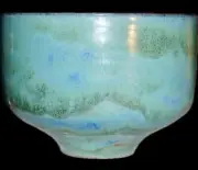 Otto & Gertrud Natzler Studio Pottery Bowl