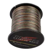 8 Strands Top 100M 300M 500M 1000M 1500M 2000M PE Braided Fishing Line Wire