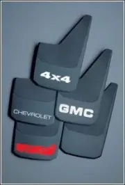 SG PRR C BLK 4 X 4 RU