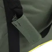 Gas Saw Logging Saw Handbag (Green)