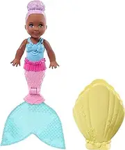 Barbie Dreamtopia Surprise Mermaid Doll