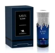 Save Elixir EDP Perfume By Emper Le Chameau 100ML/3.4 OZ Niche UAE Version