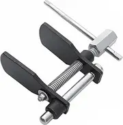 Universal Brake Piston Reset, Car Disc Brake Pad Spreader, Motorcycle Brake Piston Reset Tool, Suitable for Many Cars and Vans