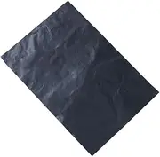 NUOBESTY 50pcs Carbon Paper Graphite Transfer Paper Black Tracing Burning for Wood Carving