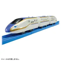 在飛比找蝦皮購物優惠-【G&T】純日貨 223832 多美 Plarail 鐵道王