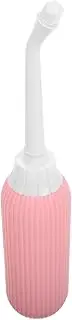 ERINGOGO Portable Travel Bidet for Women Handheld Care Sprayer for Postpartum Intimate Hygiene Compact Design for Easy Cleaning Anywhere for Moms The Go