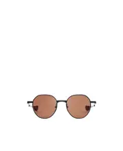 Dita Eyewear Vers One Round Frame Sunglasses One size Pink