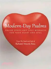 在飛比找三民網路書店優惠-Modern-day Psalms ― Praise Son
