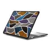 MacBook Pro 13-inch (M1 / M2 / Intel) Impact Case "Changing Tides"