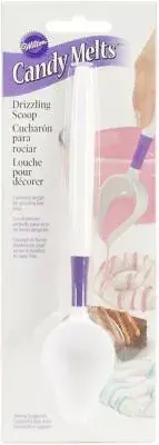 Wilton Candy Melts Drizzling Scoop NIP