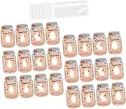 SEWACC Creative Easter Blessing Card Festivals Greeting Cards Party Paper Greeting Cards