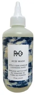 R+Co - Acid Wash - Apple Cider Vinegar Cleansing Rinse 6 fl oz