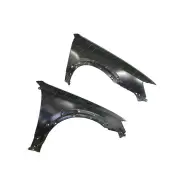 Pair of Guard Right & Left Side for Subaru Outback Bp 09/2003 - 08/2006