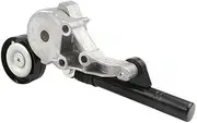 038903315C Alternator Belt Tensioner Pulley 038145276 Compatible With J ETTA Golf A3 Skoda Seat 1.9TDI ALH AGR AHF ASV New 038 903 315 C