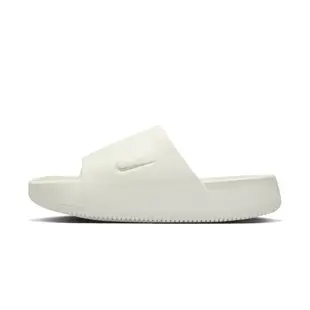 【NIKE 耐吉】W NIKE CALM SLIDE 運動 休閒 拖鞋 女 - DX4816100