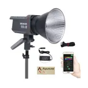 Aputure Amaran 100x S 100x-s 100xs 100W Bi-Color Led Video Light,2700K-6500K ...