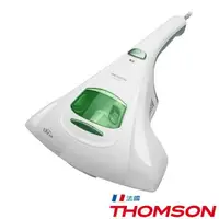 在飛比找森森購物網優惠-THOMSON紫外線抗敏除塵蹣吸塵器TM-SAV19M