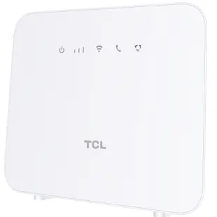 TCL 4G LTE 行動無線 WiFi分享 路由器-LINKHUB HH42(加送4G外部天線)