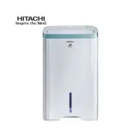 在飛比找環球Online優惠-限時價⭐【HITACHI/日立】 12L 除濕清淨型除濕機(