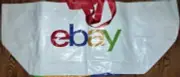 2024 NYCC EBay Exclusive Reusable Shopping Bag Brand New Mint Pristine Condition