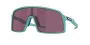 Oakley OO9406A SUTRO Asian Fit 940655 Men's Sunglasses Green Size 137