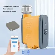 WiFi Sprinkler Controller Automatic Watering Timer For Garden Irrigation System