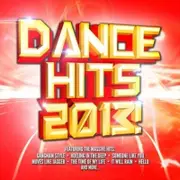 Various Dance Hits 2013 Various CD