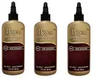 BL Bigen Semi-Permanent Haircolor #Bg2 Deep Burgundy 3oz *Three Pack*