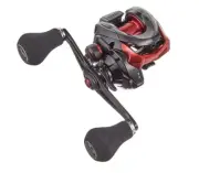 Free Express Shipping - Shimano Genpu XT 150 Right Hand Baitcast Fishing Reel