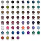 Eye Kandy Sprinkles Eye & Body Glitter, 60 Colors Available, Pick your color