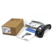 Zebra DS4308-XD Extreme Density 2D/1D/QR Handheld Barcode Scanner w/ USB Cable