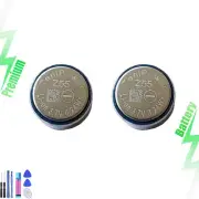 2Pcs ZeniPower 1254 Z55 Battery For Sony WF-1000XM3 WF-SP900 Bluetooth Headset