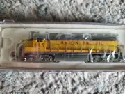 kato n scale locomotive 48535