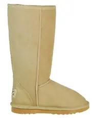 Ladies Sand Classic Tall