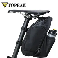 在飛比找蝦皮購物優惠-全新 TOPEAK MondoPack HYDRO 座墊袋 