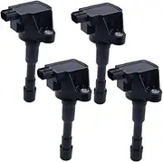 Ignition Coils for Civic Ix Fb 1.5L 2012 for Jazz for Fit Gp1 for Insight for Acura ILX De 30521Rbj003 Cm11118 Ignition Coil Module