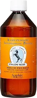 Neatsfoot Oil By Saphir France - 6.76 Fl/oz
