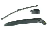 For 2011-2016 Mini Cooper Countryman Back Glass Wiper Arm and Blade Assembly URO