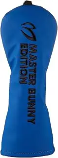 Master Bunny 758-4984303 Headcover (PRO Model Series) (for Utilities, Count: 3,4,5,X) / Golf UT
