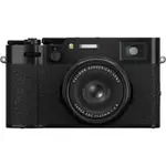 FUJIFILM X100VI黑 公司貨全新🔥【勿下單！請先私訊】 限台南能面交為主❗️